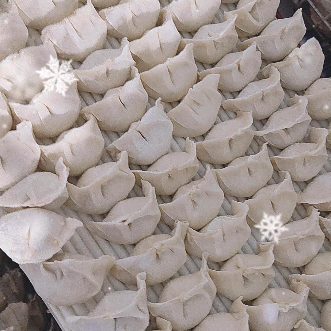 红鑫私房手工水饺