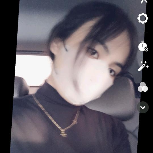 小❤