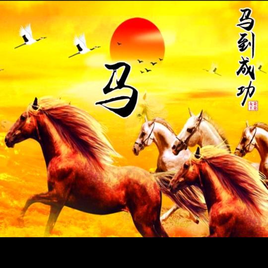 馬哥