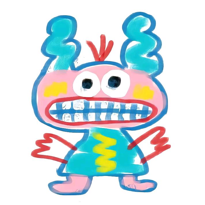 螺蛳粉怪兽🧟‍♀️