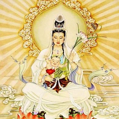 普渡众生