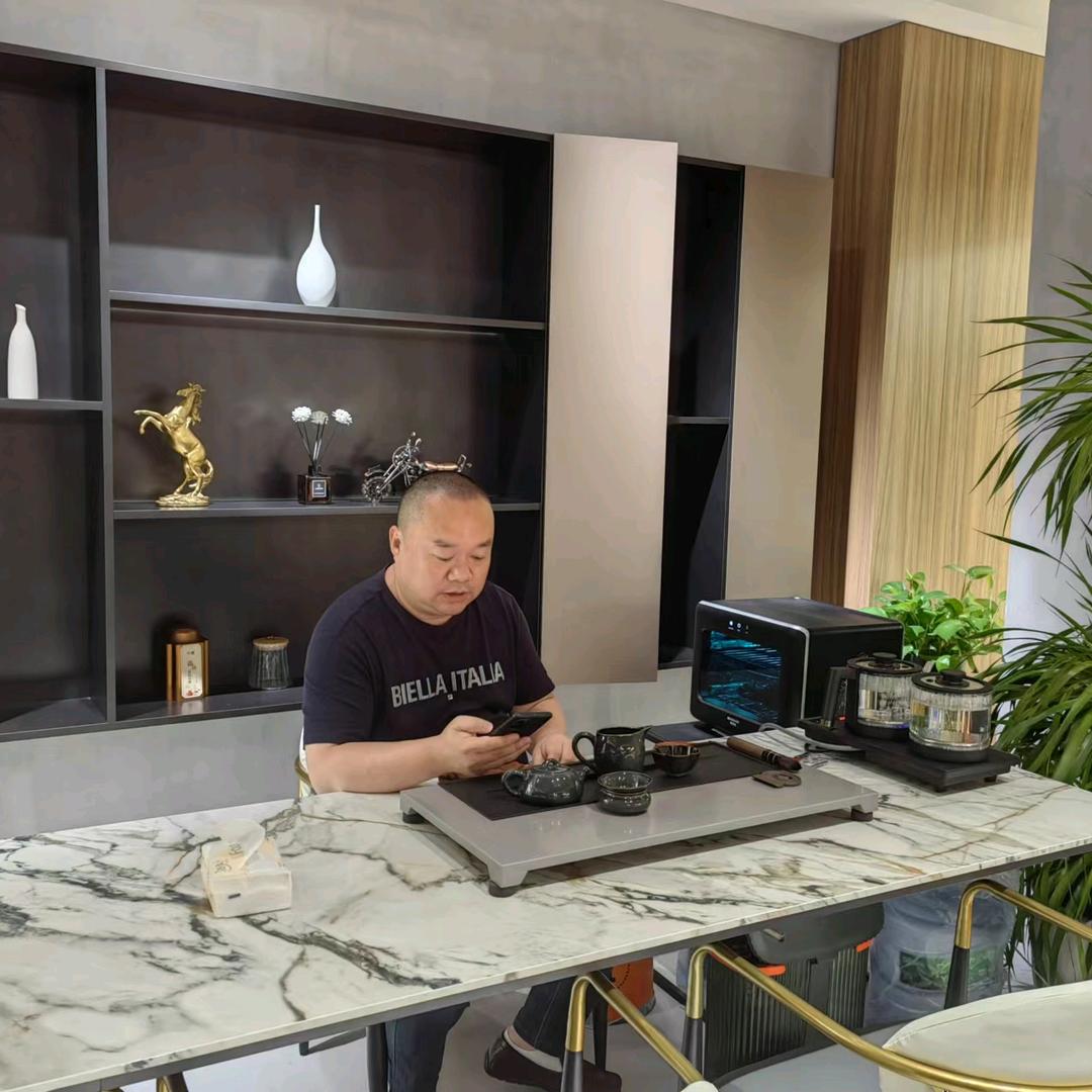 重庆不锈钢橱柜定制-王伟