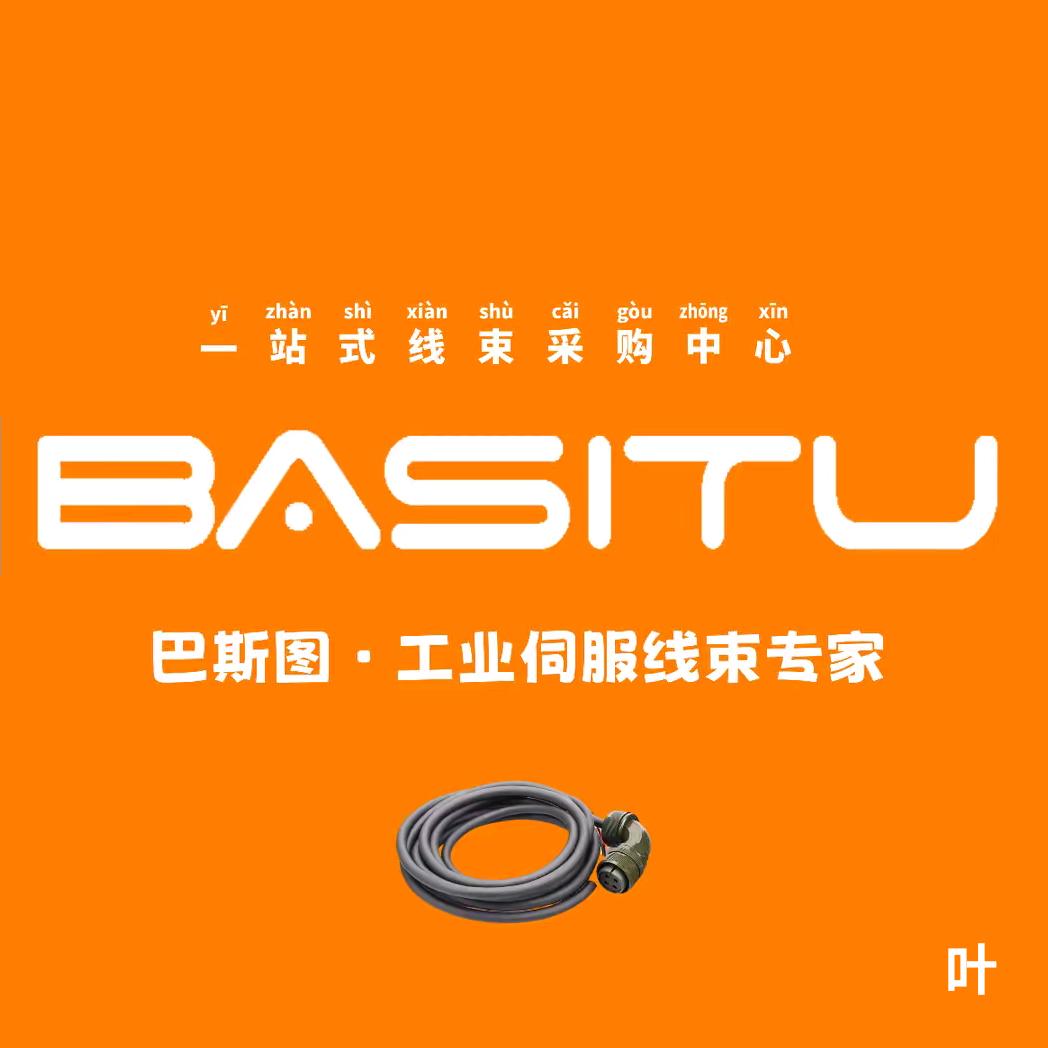 巴斯图自动化