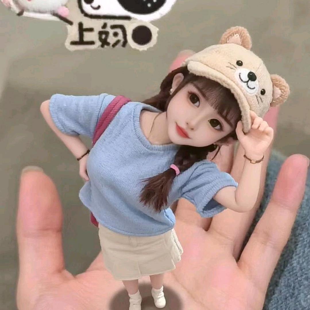 小猫钓鱼