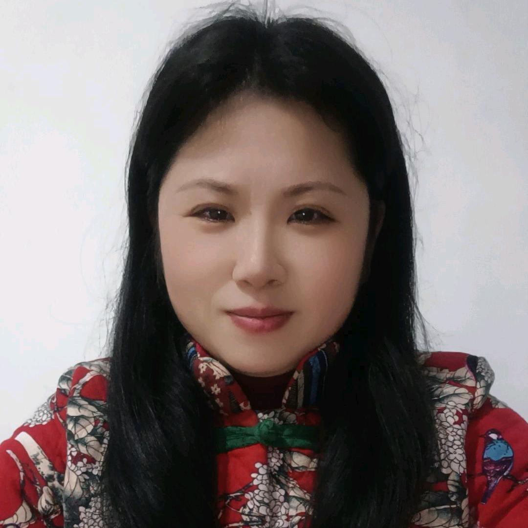 蕙兰爱跳舞