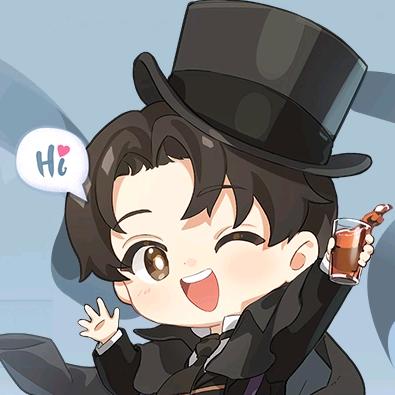 执掌好运的黄黑之王