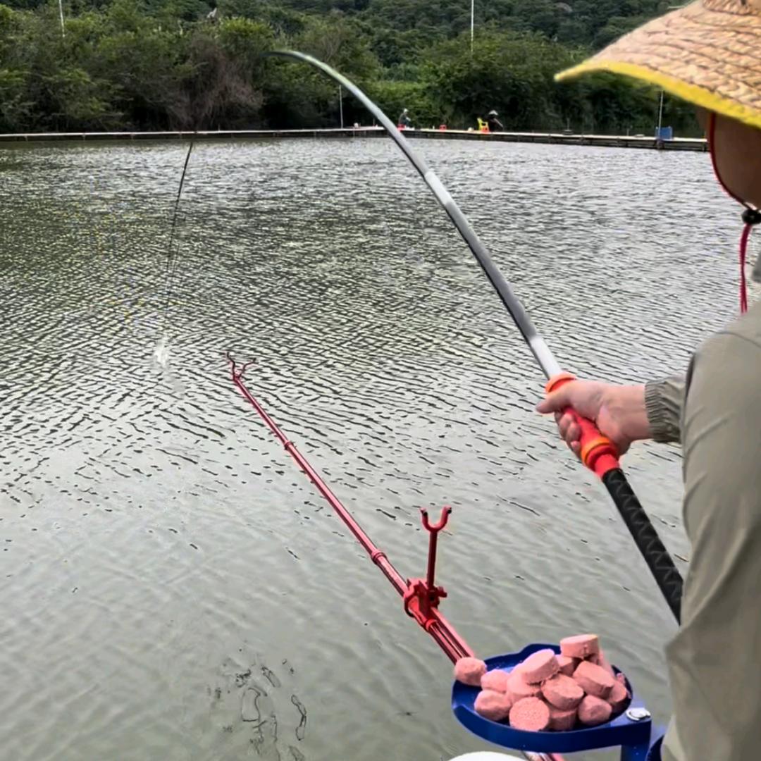 沃东特制渔具