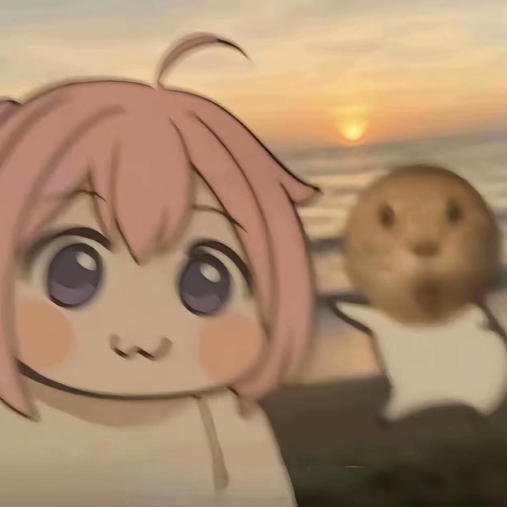 一缕残烟