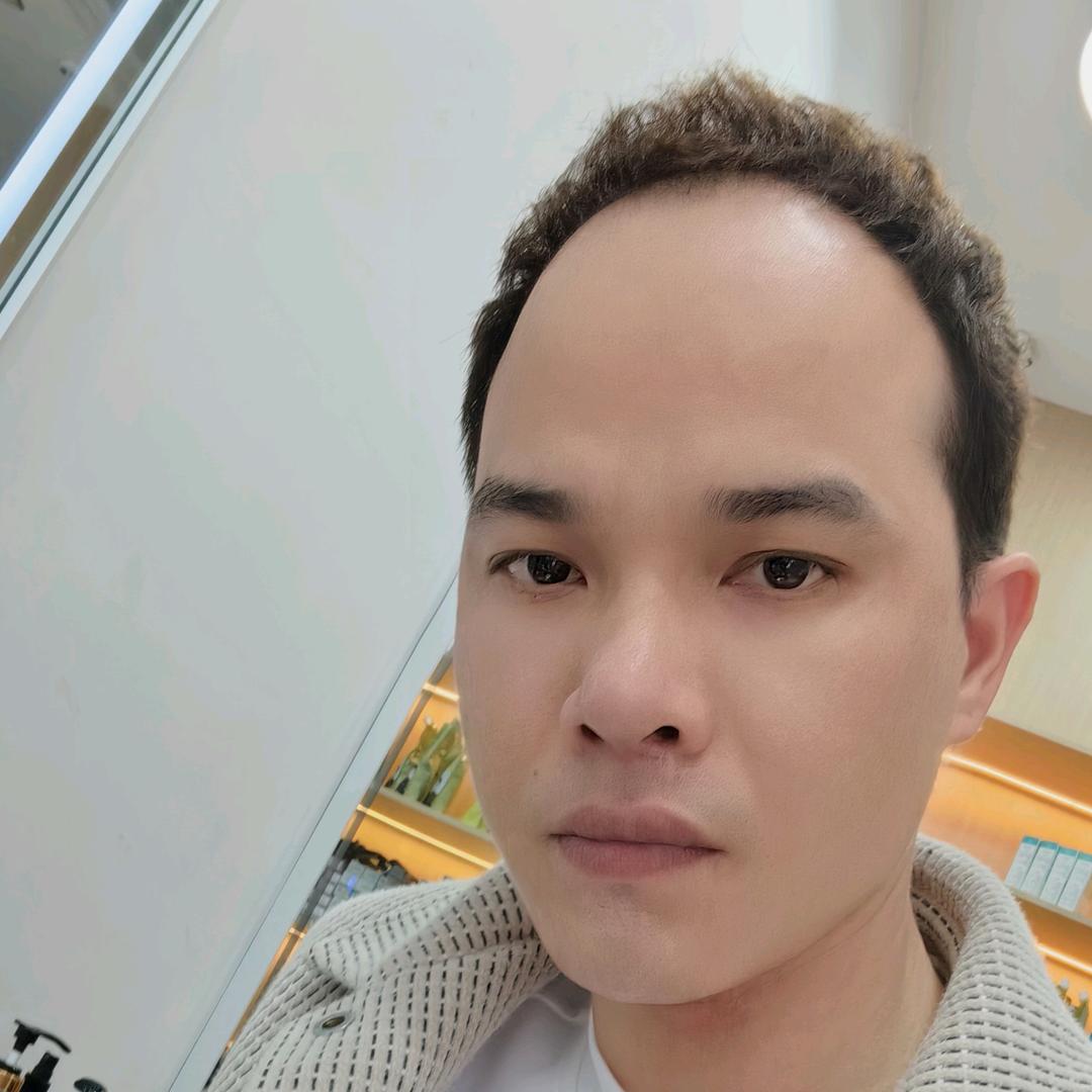 阿康减龄发型设计首御轩溪头名艺