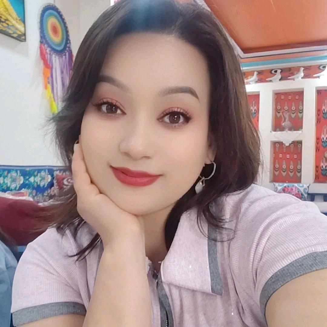 哈哈古丽