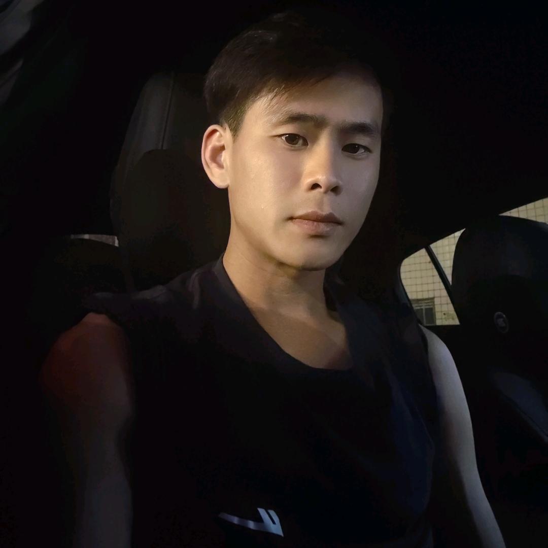 阿圆～