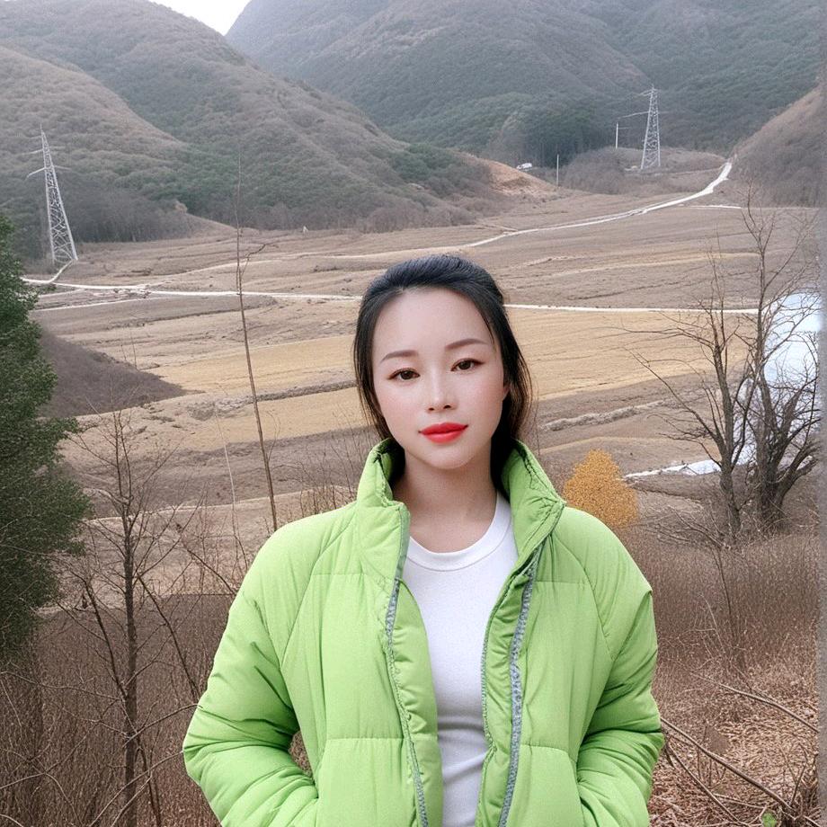 单身小妹