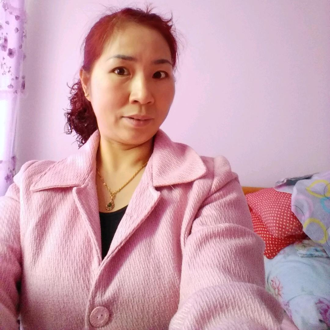 李敏，《小李子🐉》