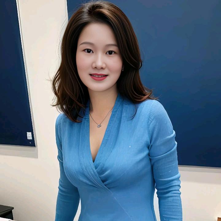 绿光