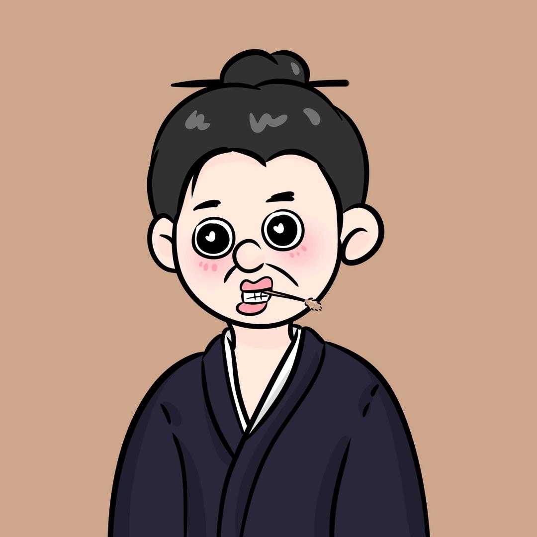 王法野（发疯版）