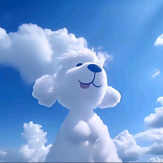 你，就是我的小星星⭐⭐