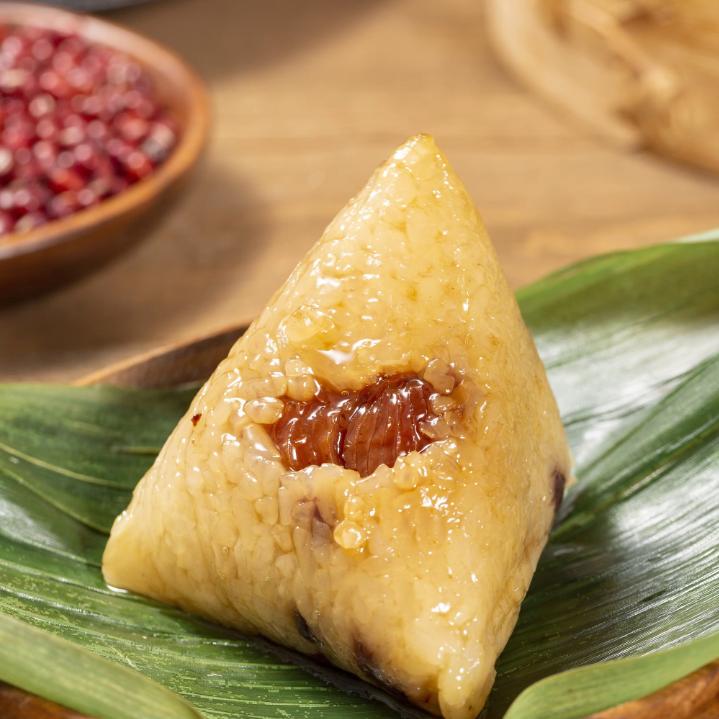 常年加工粽子