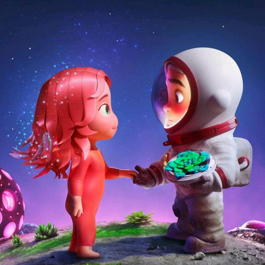 敖得住（直播剪辑师）