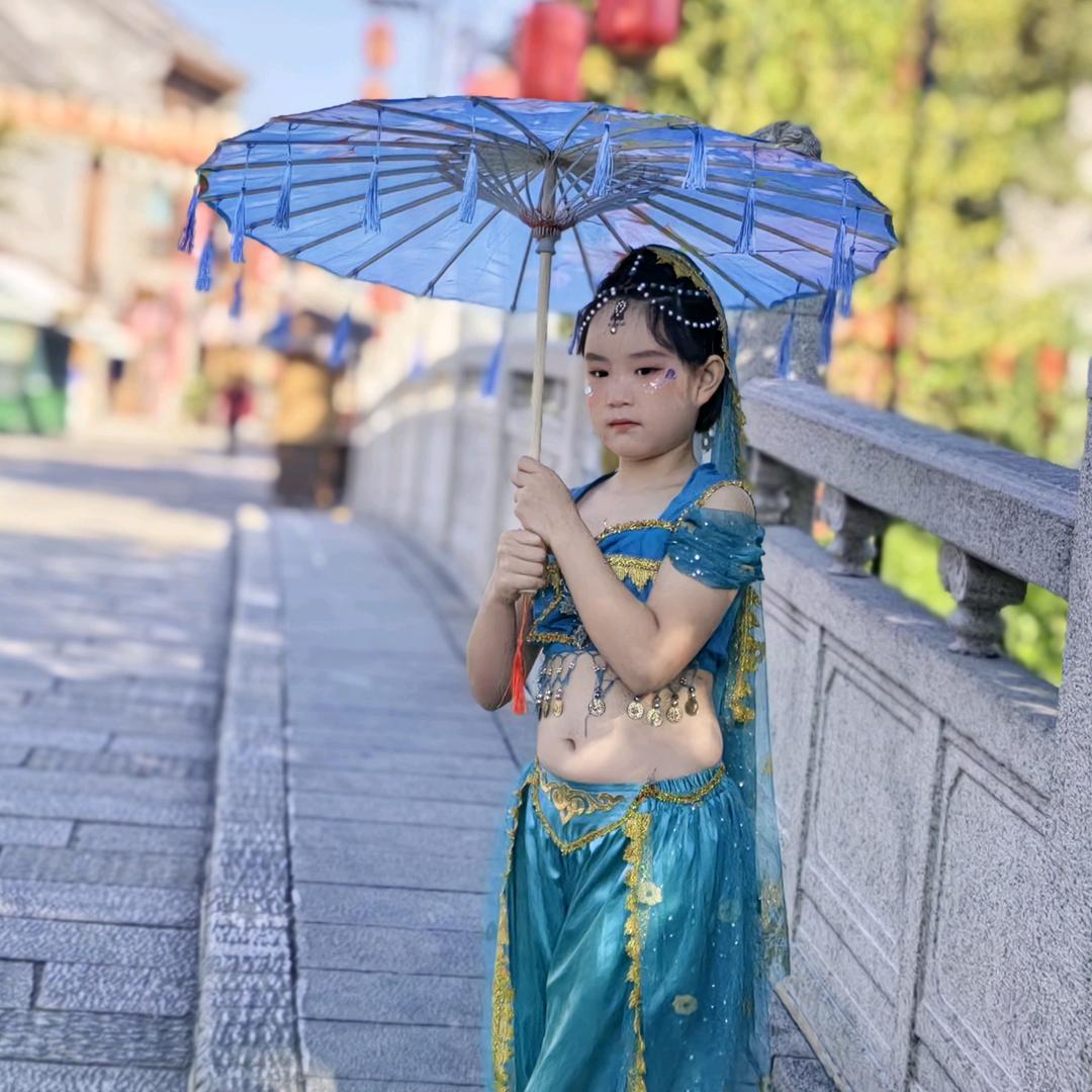子非