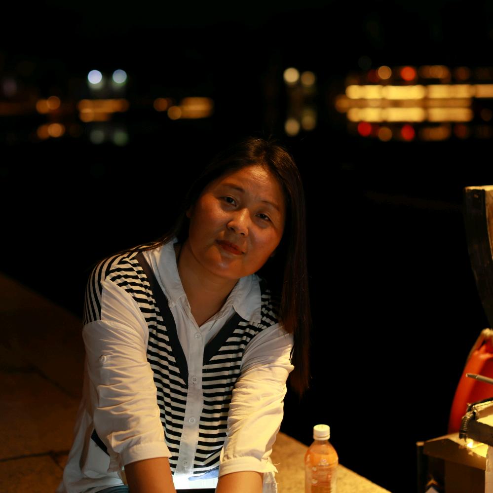 王红丽