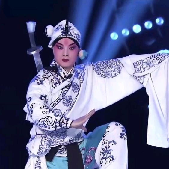 盛世长安《秦腔大戏台》