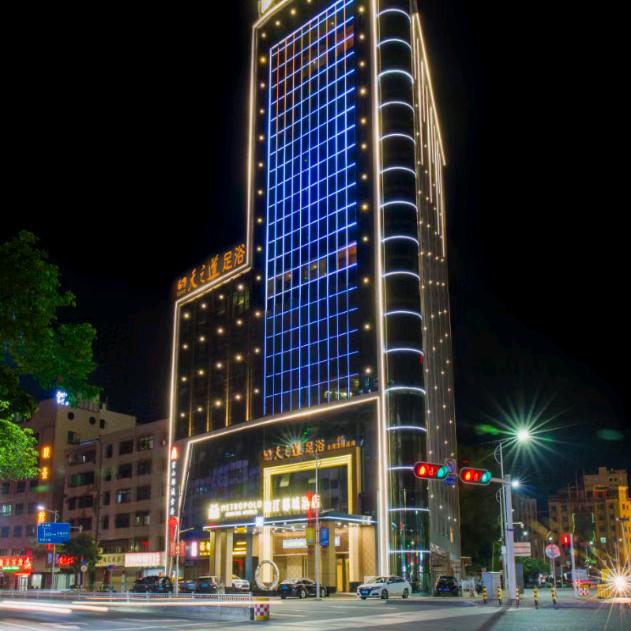 天之道·影视足浴·SPA(龙川店)官方号