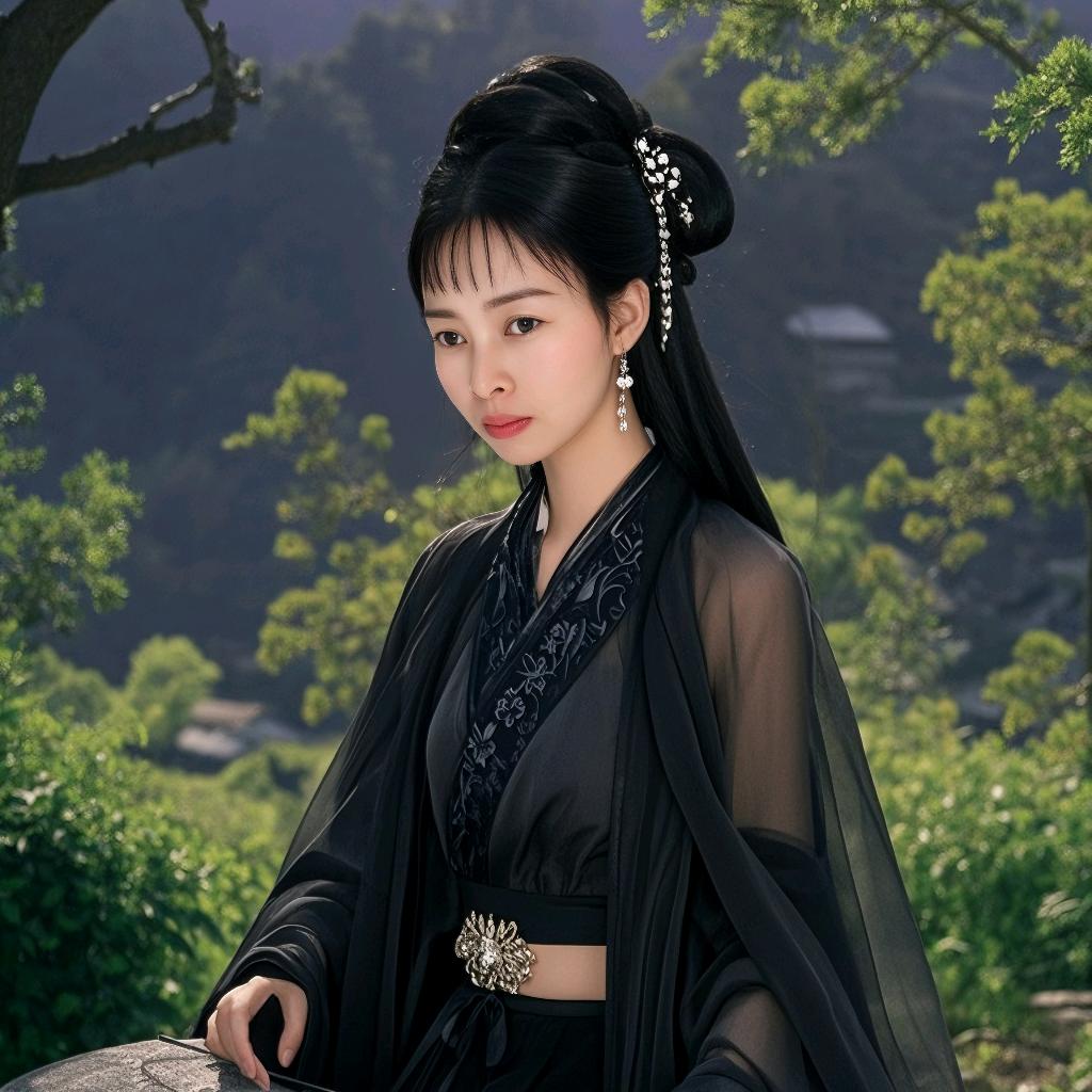 华昭