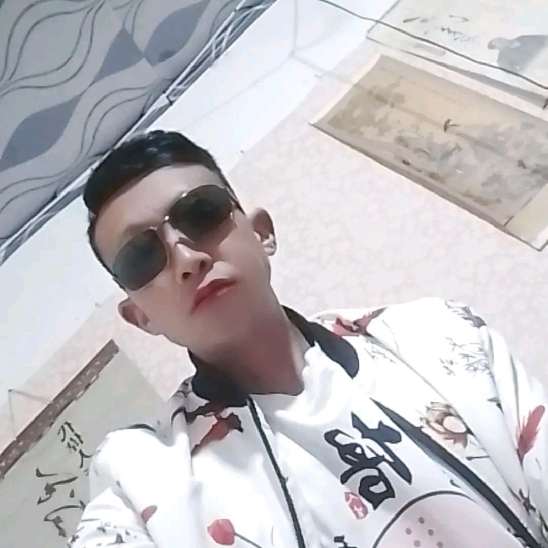 独自一人走天下