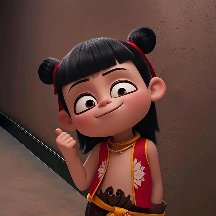 小江在家乡