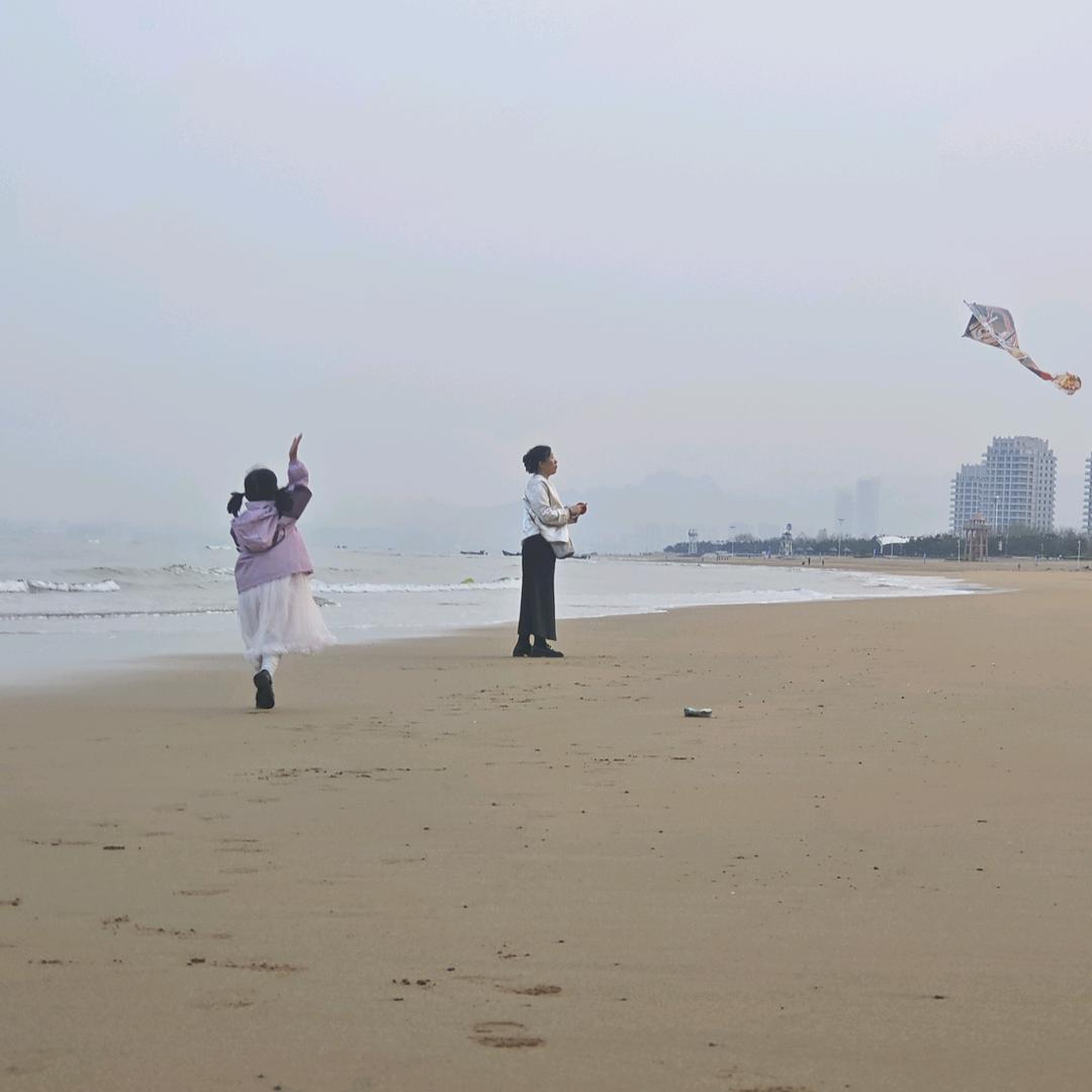 乘风破浪的人叫闯