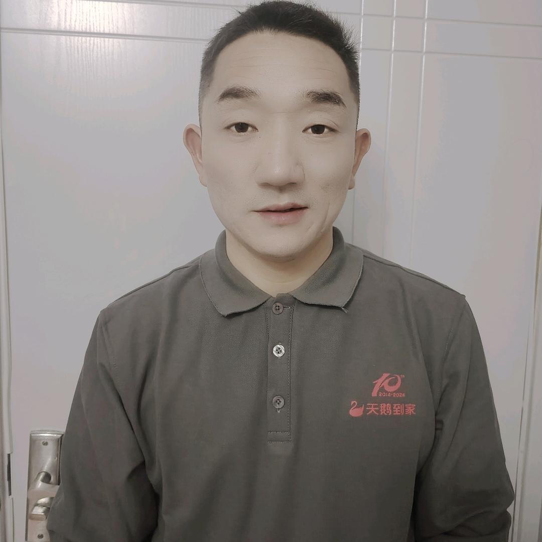 王恩光（家电清洗.深度保洁）