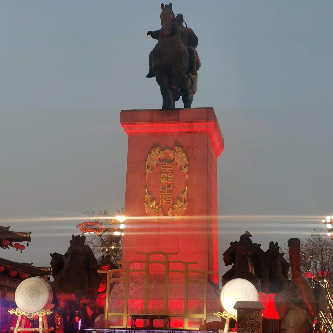 李冲回收鸭料