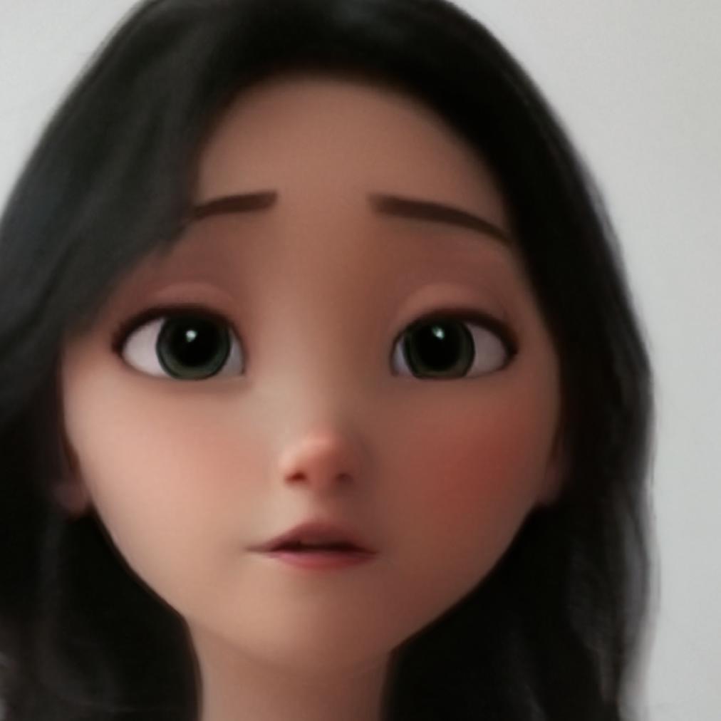 暴躁泡泡