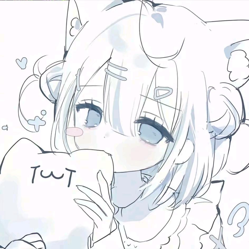 人间充满爱