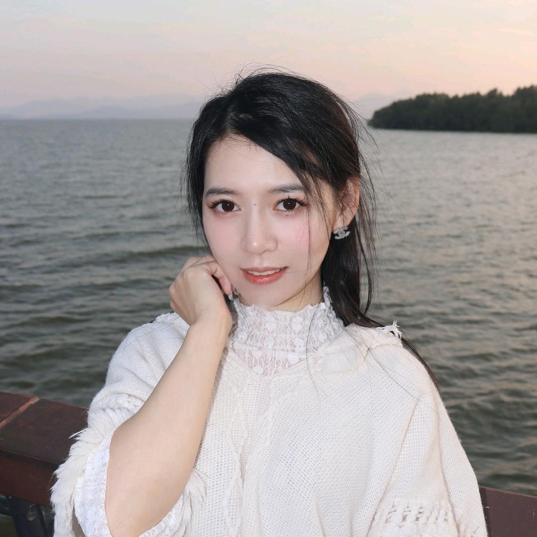 祝小小（上海自驾新疆旅行ing）