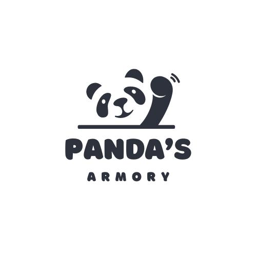 熊猫的兵器收录库