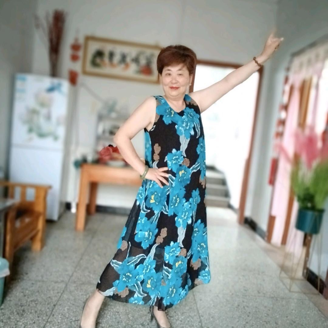 张姐♡（首播豆豆）