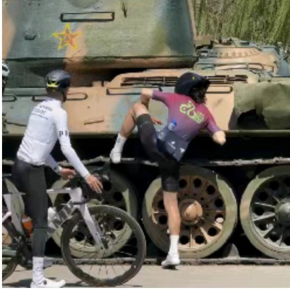 蹬破碳刀算工伤