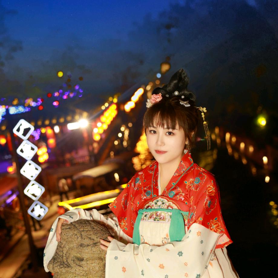 小杰