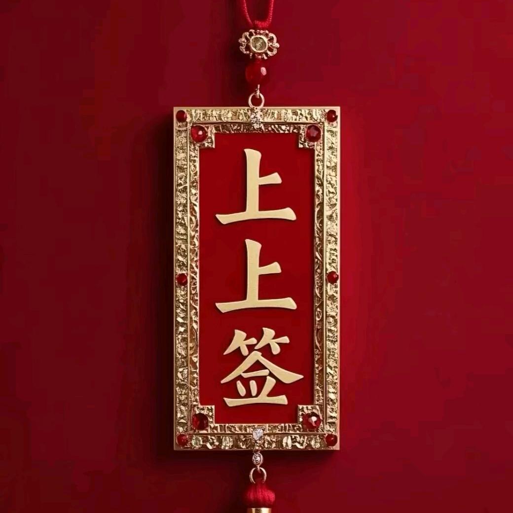 横财多多