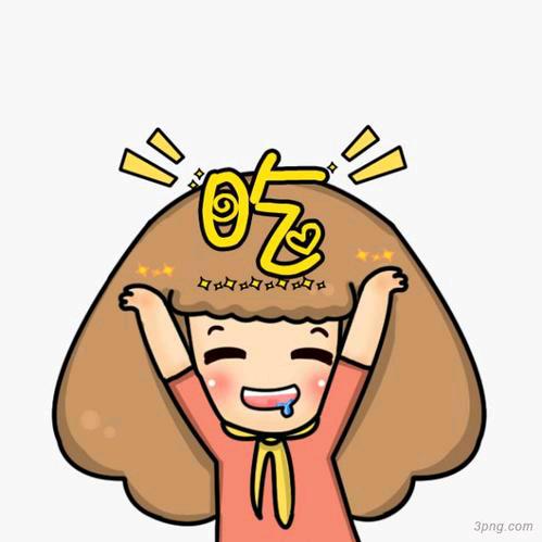 吾家有吃货