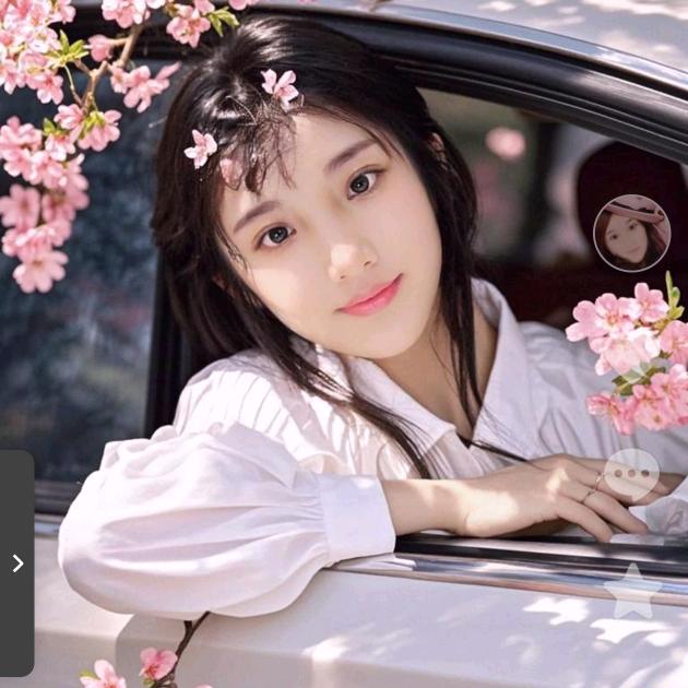 土家妹