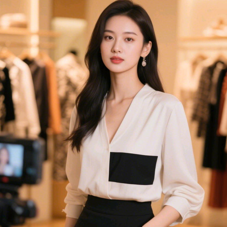 小小穿搭