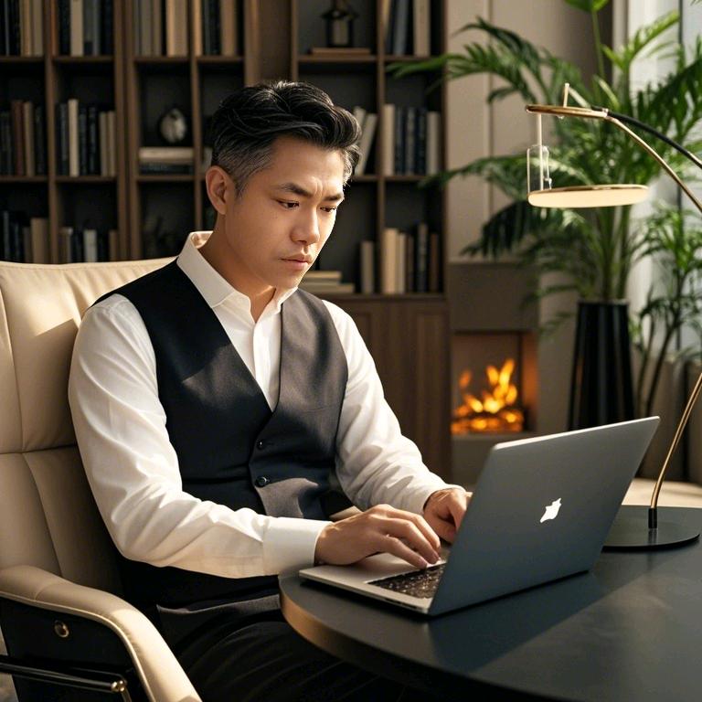 杨忠