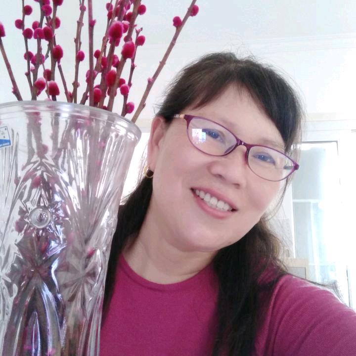 王姐《扬州人在常州》