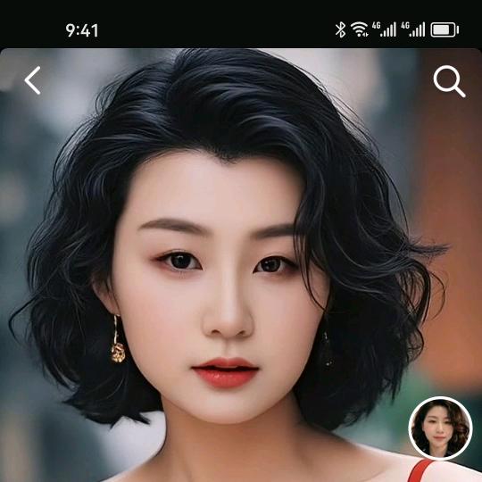 雅楠妈