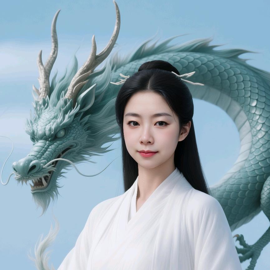 🐉表里莲华🇨🇳