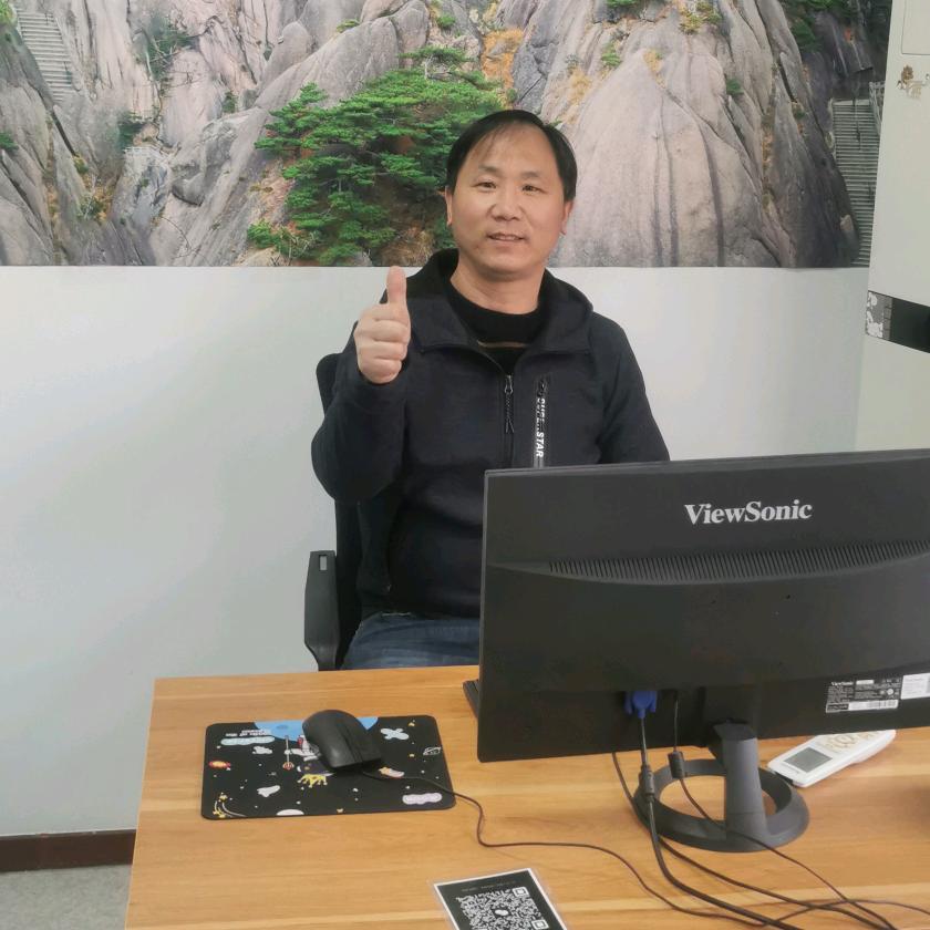 申献利妙手推拿