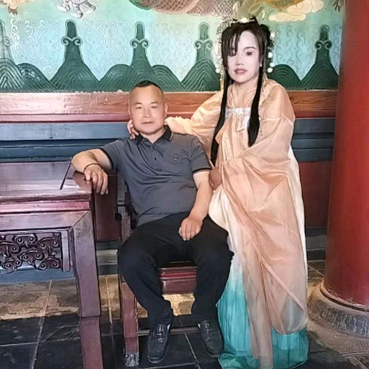 年年发大财
