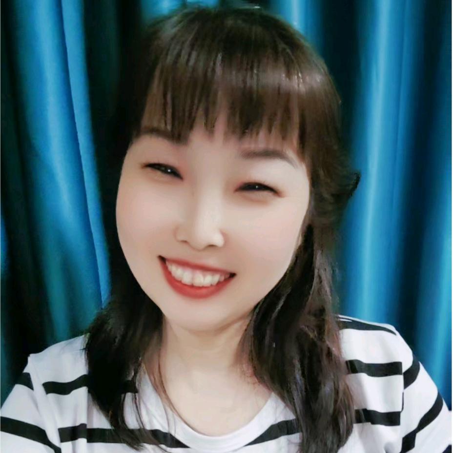 开心虹姐